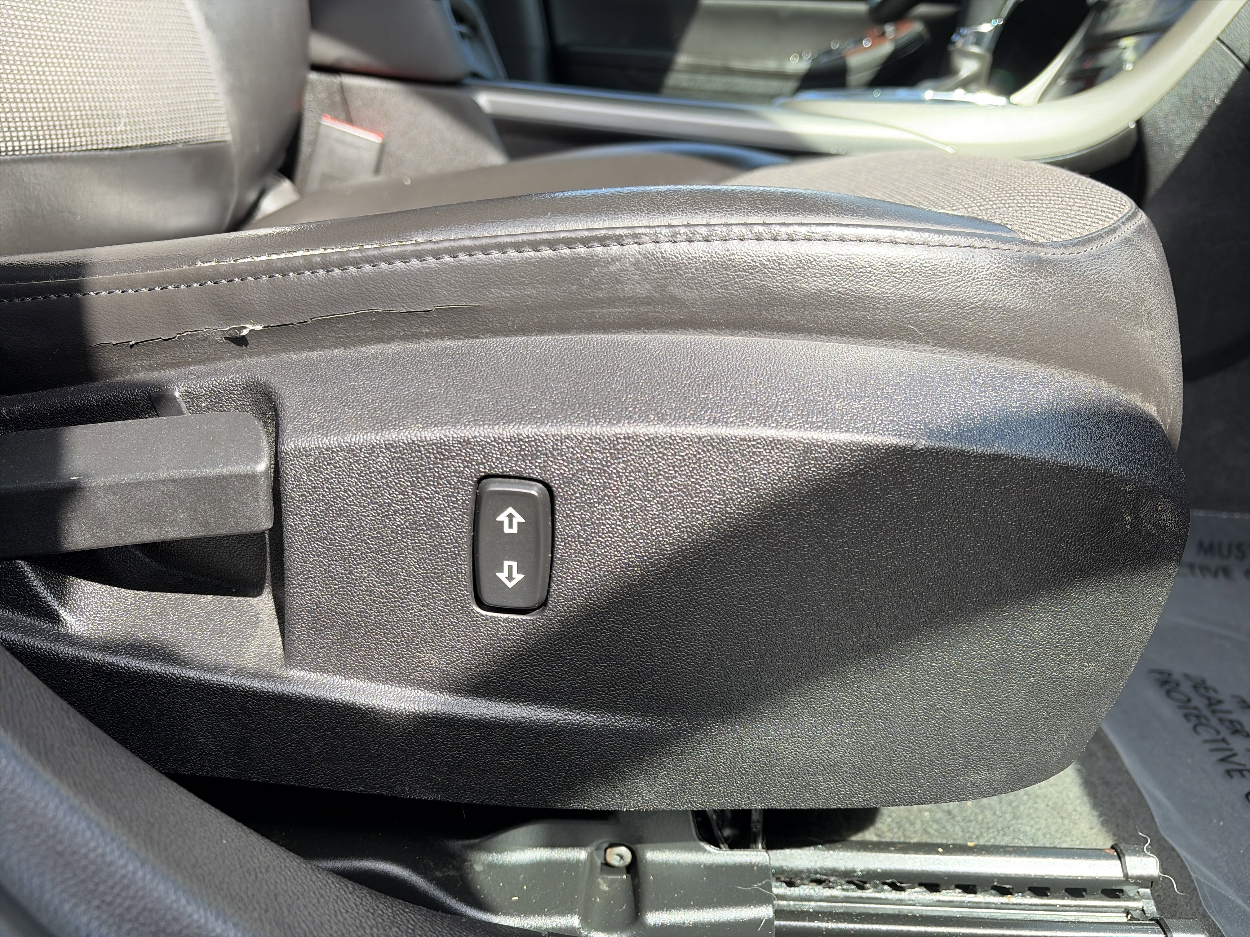 Used 2013 Chevrolet Malibu LT w/ Power Convenience Package FWD image 28