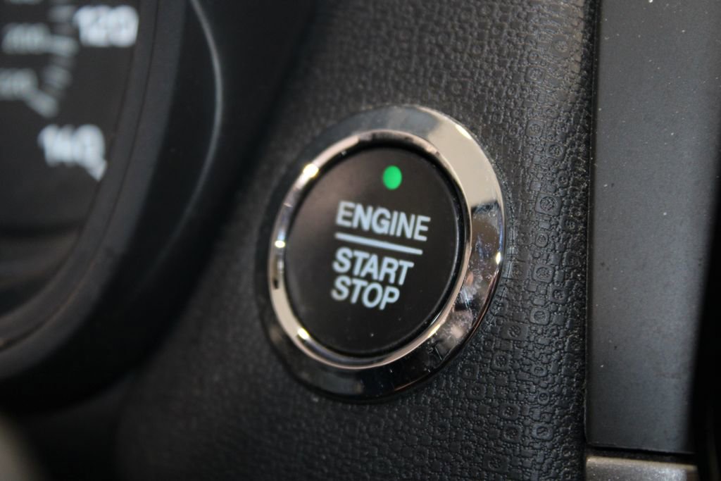 Used 2021 Ford EcoSport SE FWD image 27
