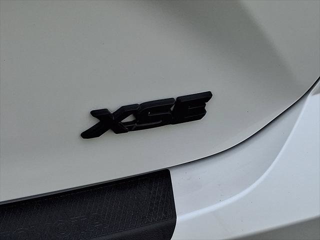 Certified 2025 Toyota Camry XSE AWD/4WD image 26