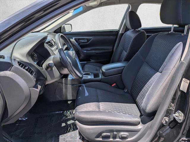 Used 2017 Nissan Altima 2.5 SV FWD image 15