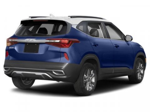 Certified 2023 Kia Seltos S w/ Navigation Package image 2