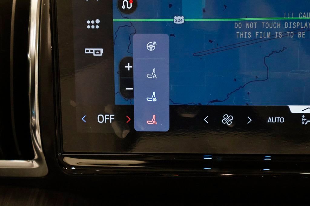 New 2025 Ford Expedition Max Platinum w/ Platinum Ultimate Package image 29