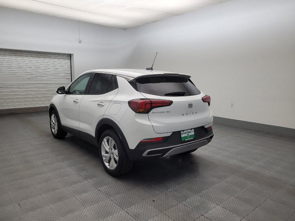 Used 2024 Buick Encore GX Preferred FWD image 5