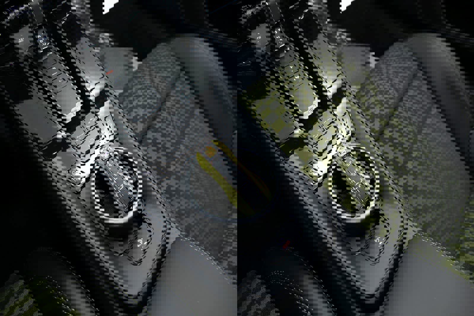 New 2026 Porsche 911 GTS image 24