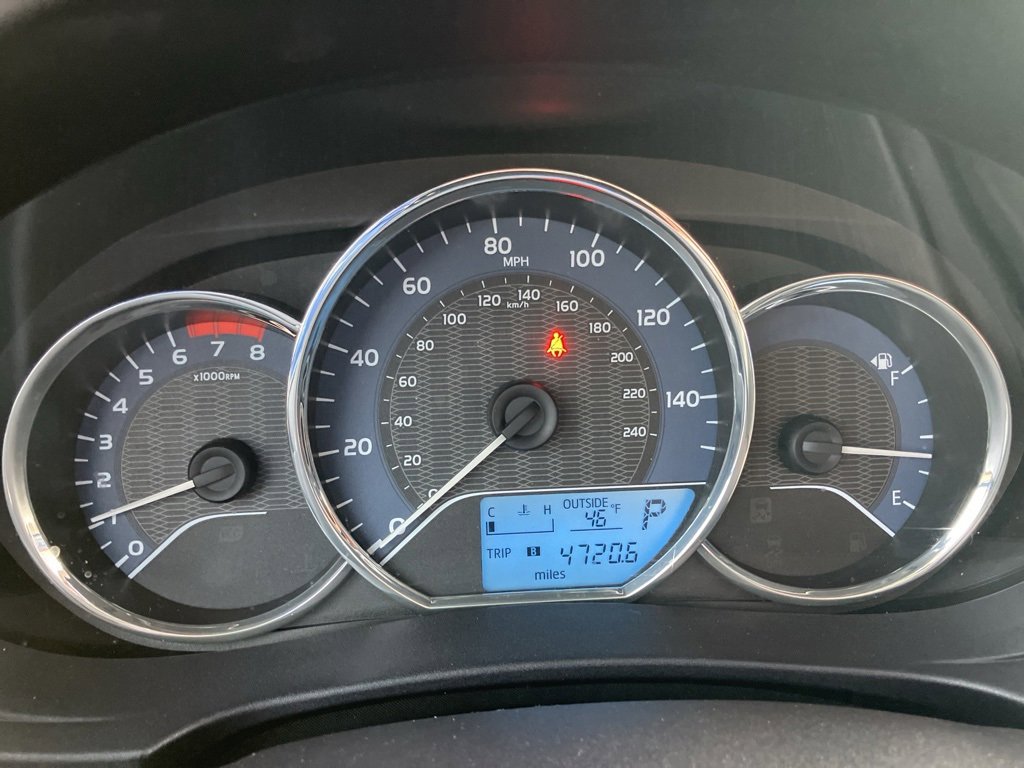 Used 2015 Toyota Corolla L image 12