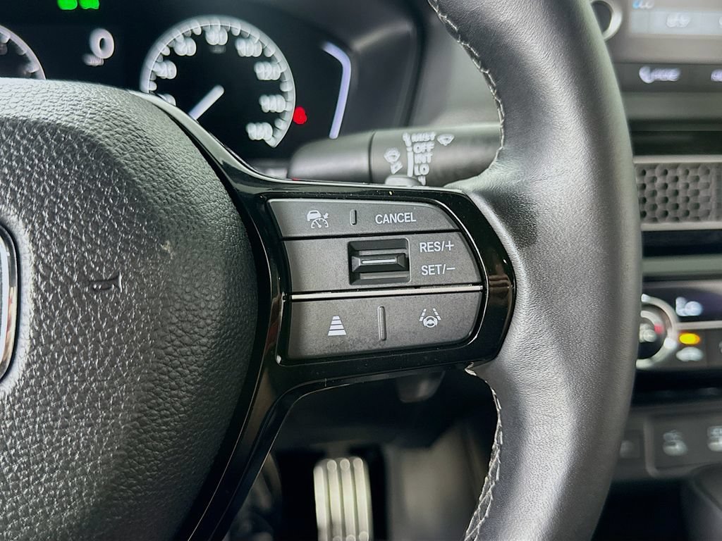 Used 2025 Honda Civic Sport image 23
