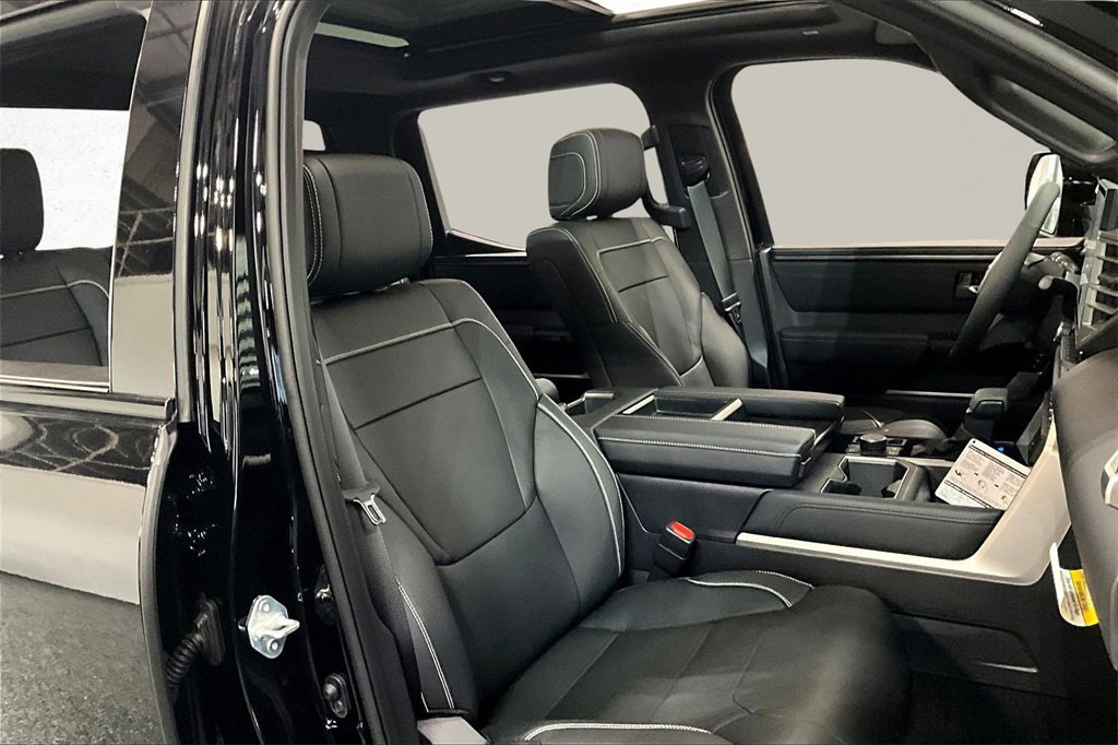 New 2026 Toyota Tundra Limited image 7