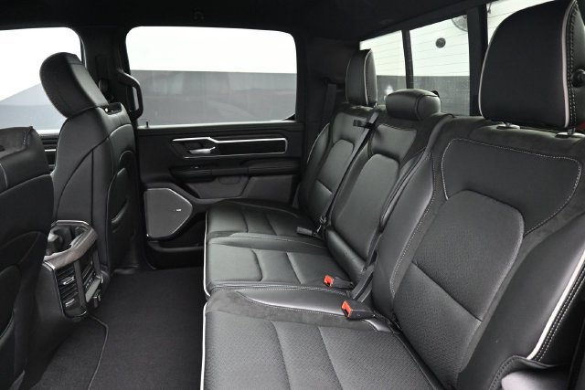New 2027 RAM 1500 Laramie AWD/4WD image 22