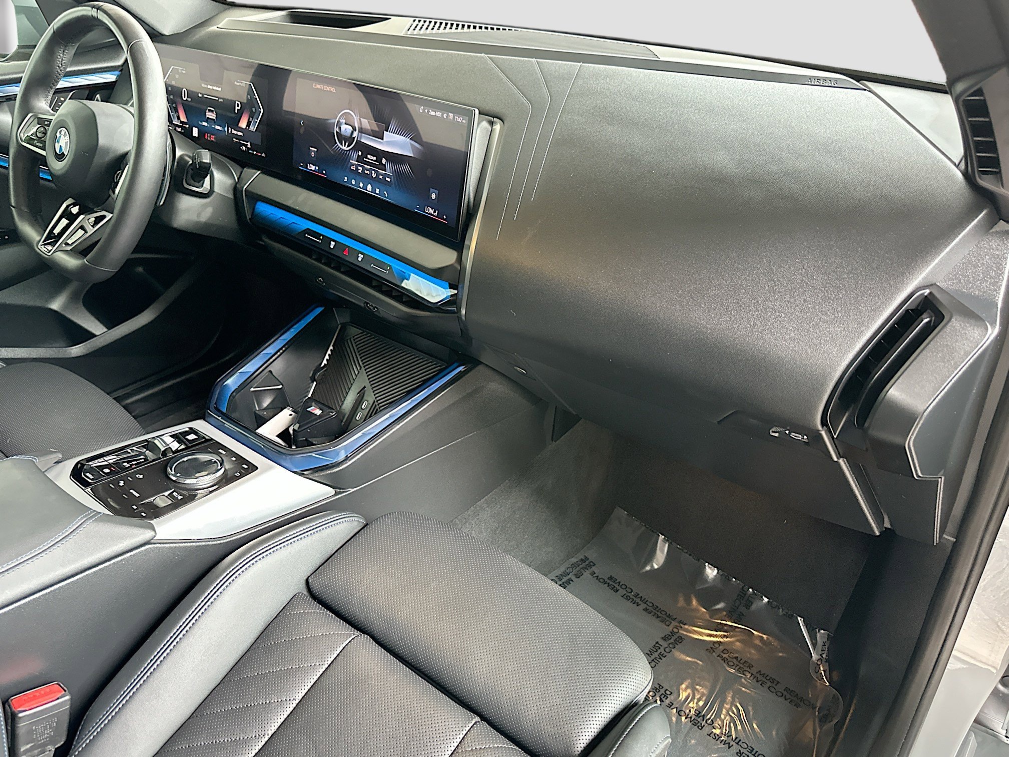 Used 2025 BMW X3 xDrive30i image 28