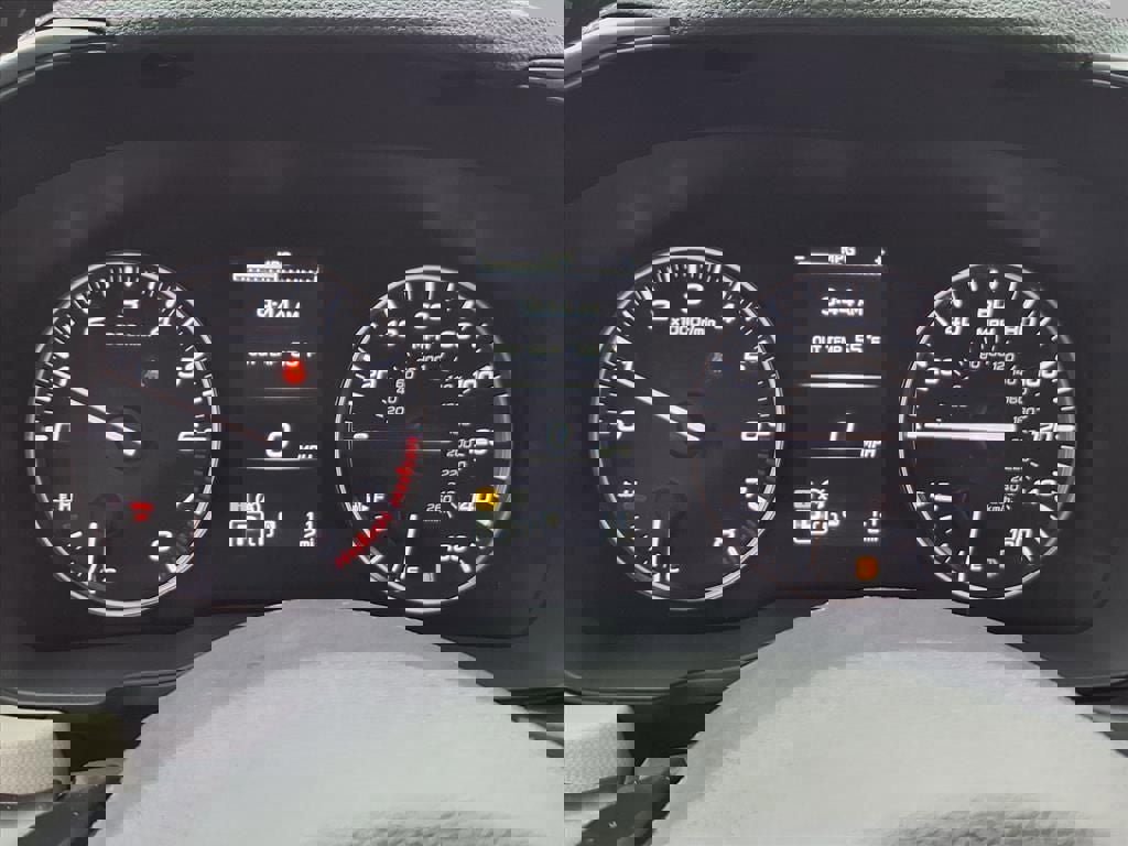 New 2026 Subaru Forester Premium image 13