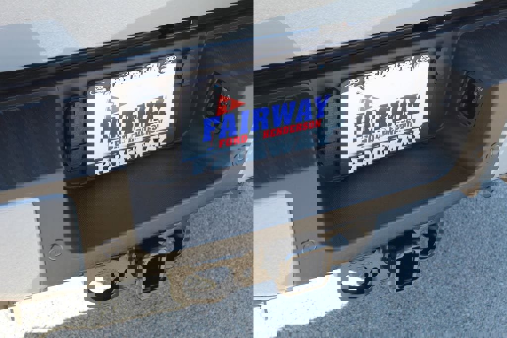 New 2026 Ford F250 Platinum image 13