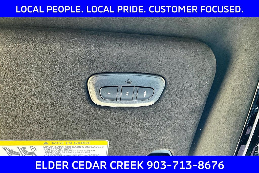 New 2026 Jeep Grand Wagoneer Summit AWD/4WD image 35