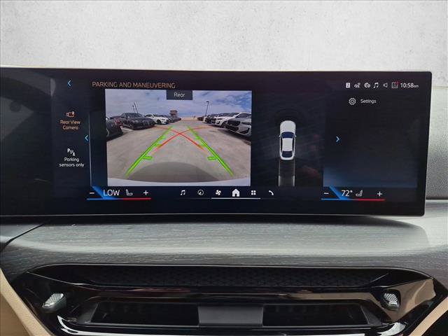 New 2026 BMW 430i RWD image 12