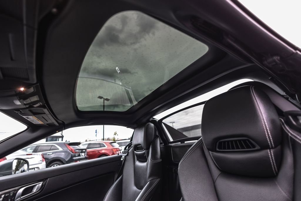 Used 2017 Mercedes-Benz SLC 300 image 25