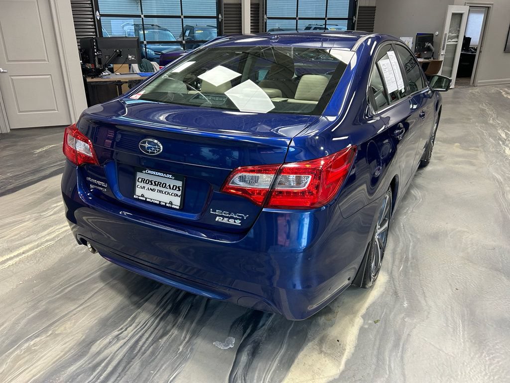 Used 2015 Subaru Legacy 2.5i Limited w/ Popular Package #4 AWD/4WD image 21