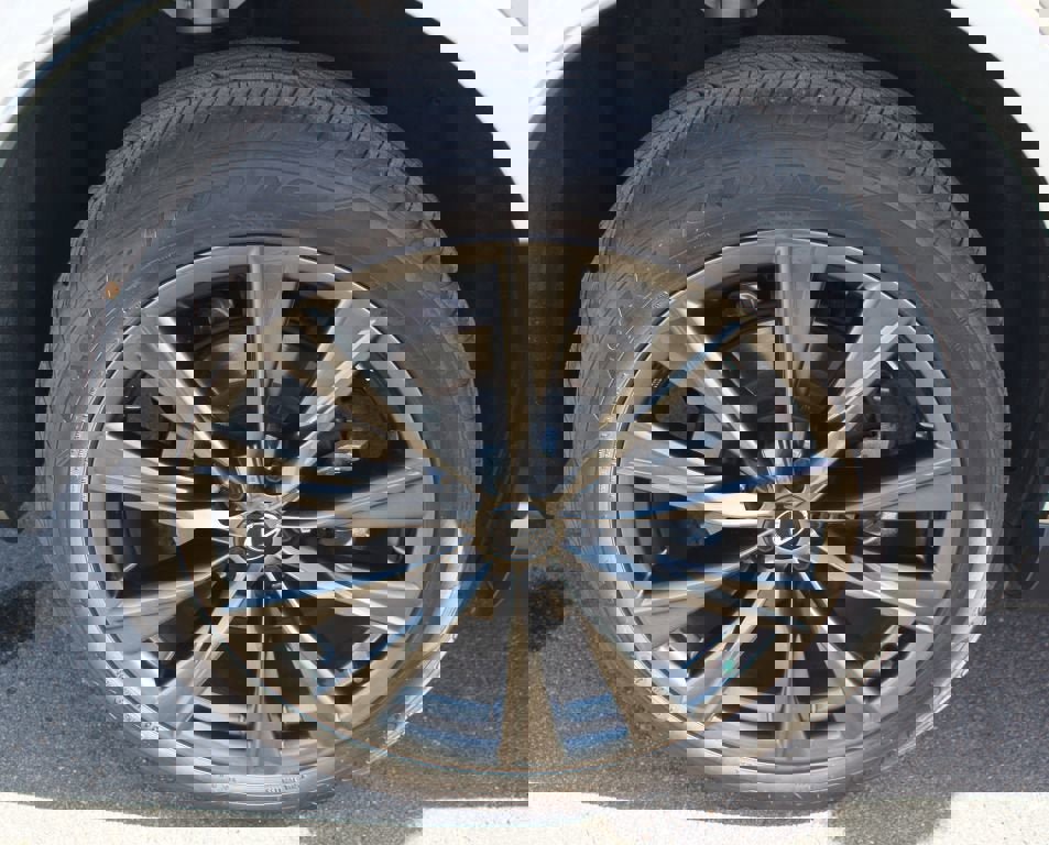 Used 2024 Lexus RX 350 F Sport w/ Convenience Package image 25