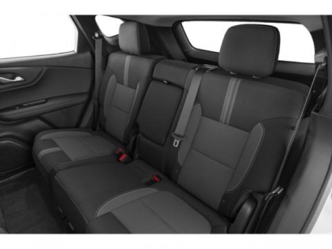 New 2025 Chevrolet Blazer RS w/ Driver Confidence II Package image 16