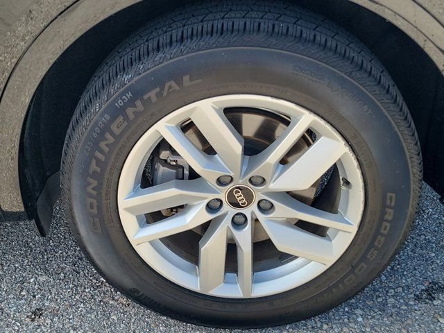 Certified 2023 Audi Q5 2.0T Premium w/ Convenience Package image 10