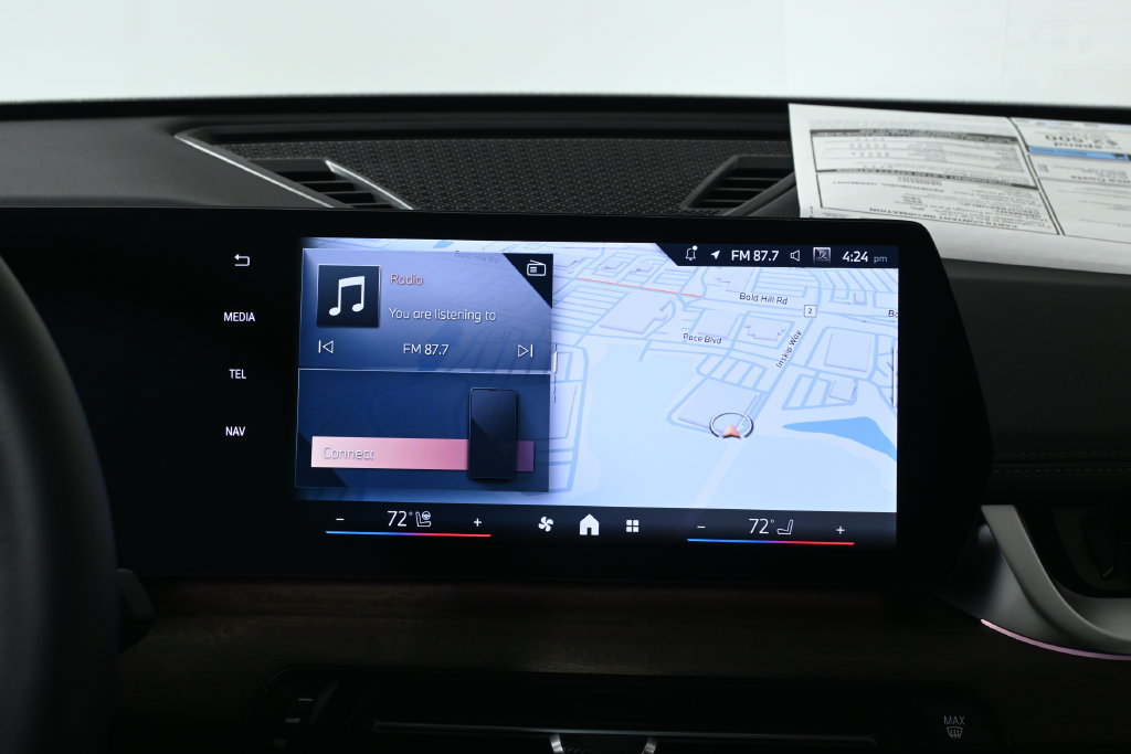 New 2027 BMW X1 xDrive28i AWD/4WD image 21