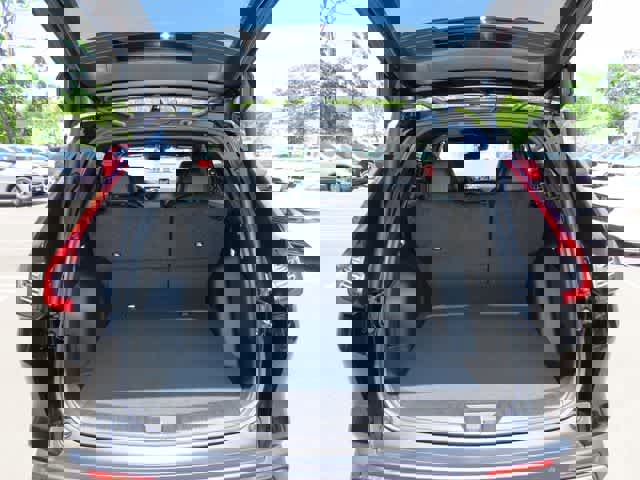 New 2026 Honda CR-V Sport Touring image 12