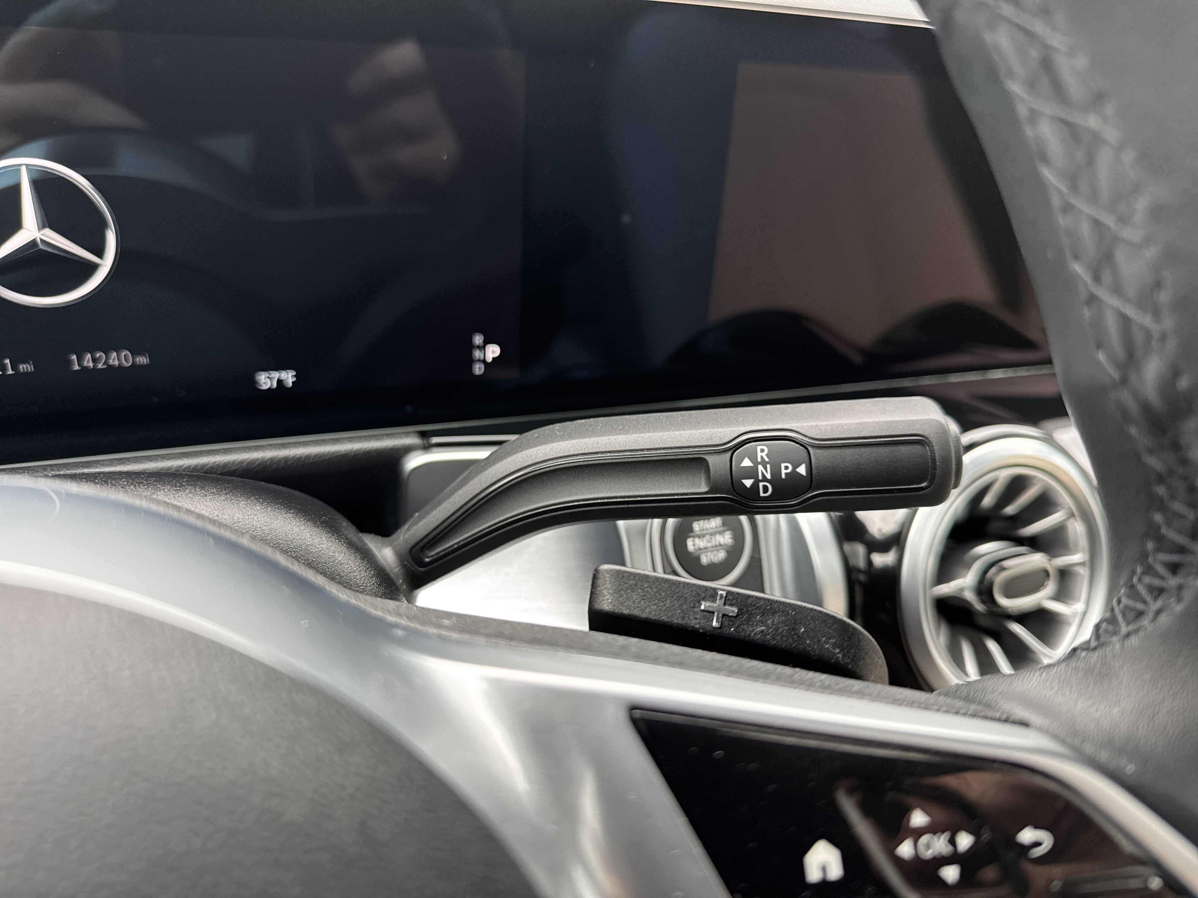 Certified 2025 Mercedes-Benz GLB 250 4MATIC image 17