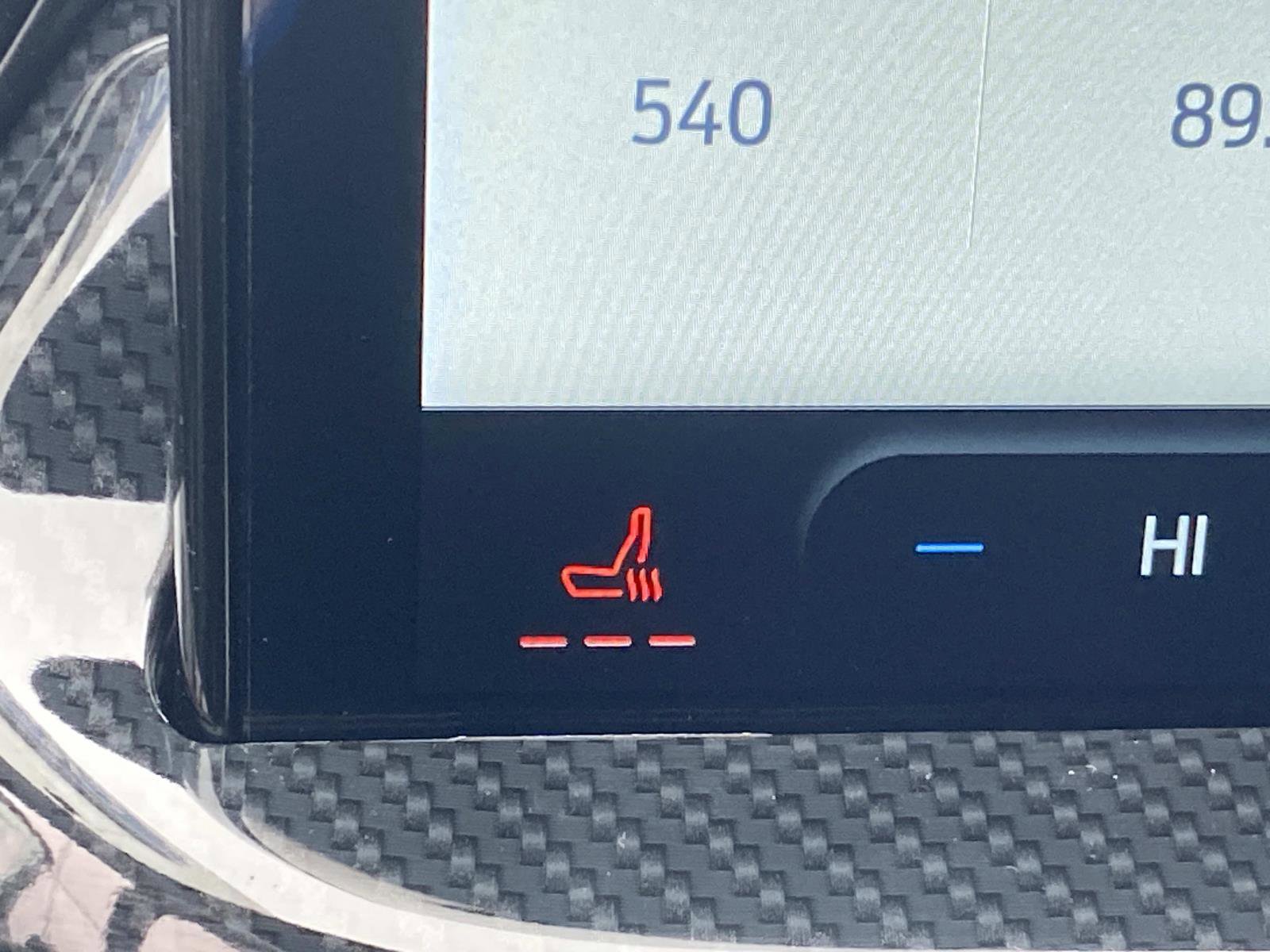 New 2026 Ford Escape ST-Line w/ Tech Pack #1 image 18