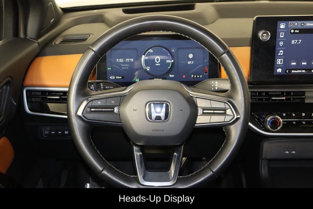 Used 2024 Honda Prologue Elite image 7