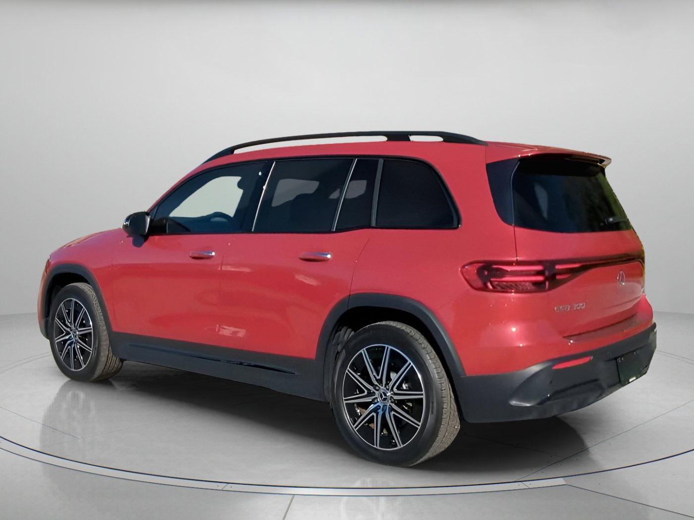 Used 2024 Mercedes-Benz EQB 300 4MATIC image 19