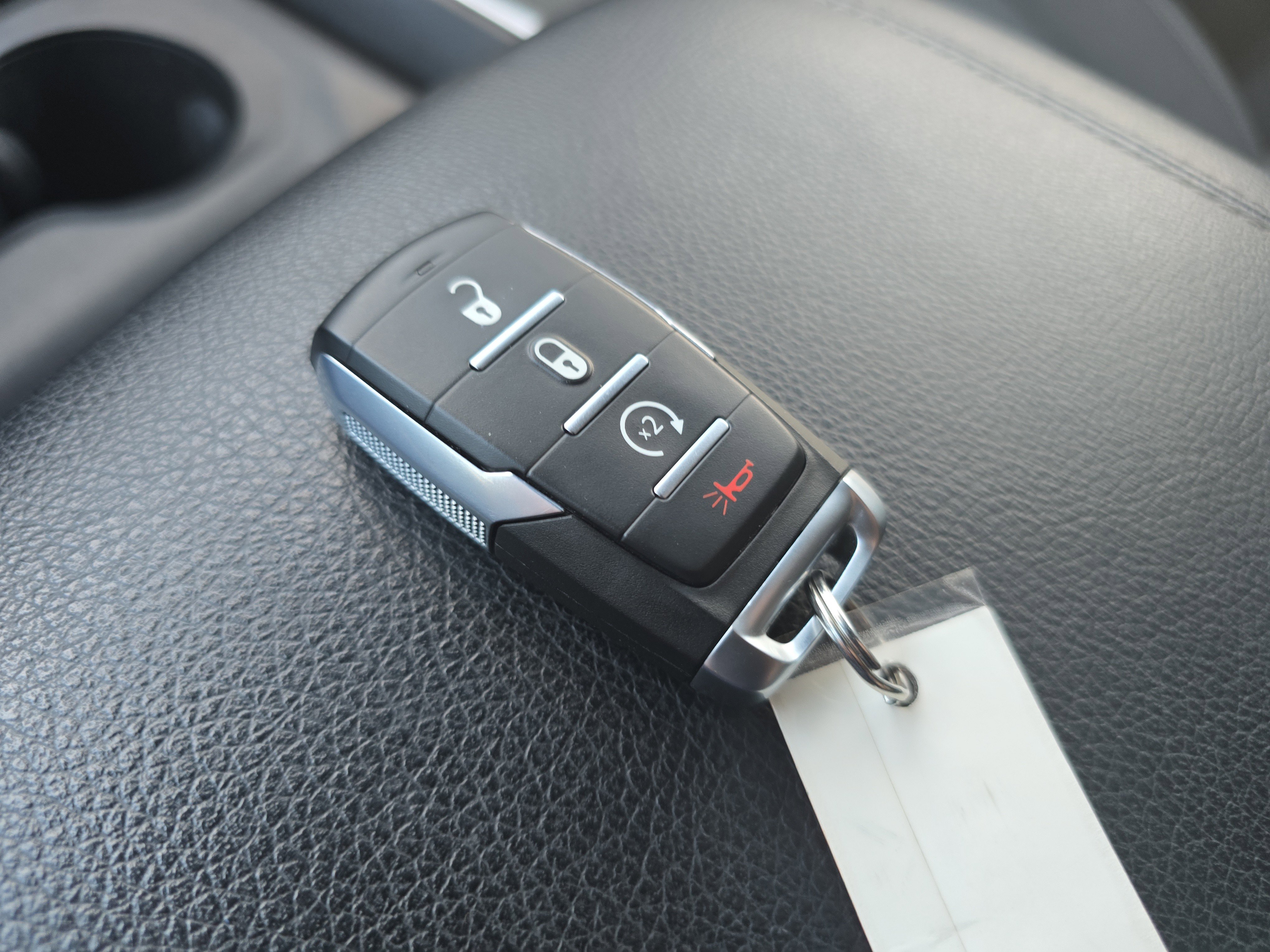 Used 2023 RAM 1500 Big Horn AWD/4WD image 35