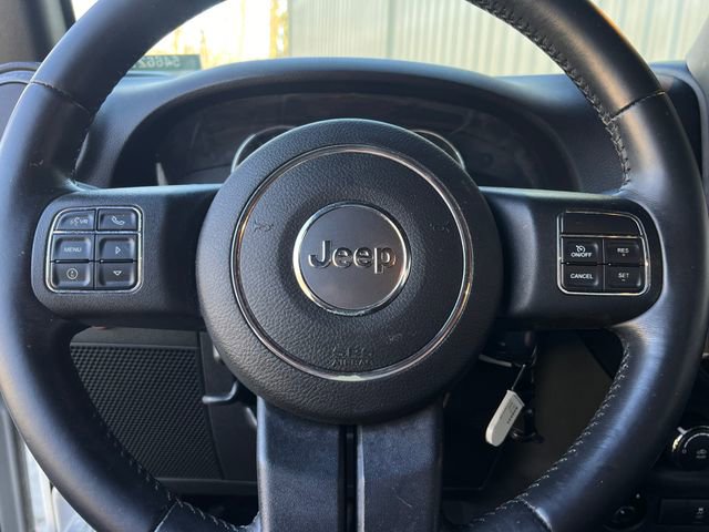 Used 2015 Jeep Wrangler Unlimited Sport w/ Quick Order Package 24S image 20