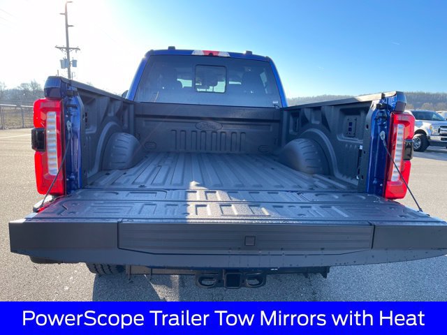New 2026 Ford F350 XLT w/ XLT Premium Package AWD/4WD image 14