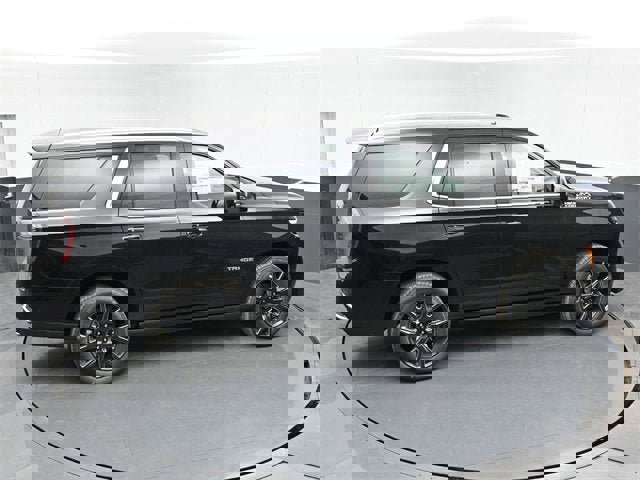 New 2026 Chevrolet Tahoe High Country image 47