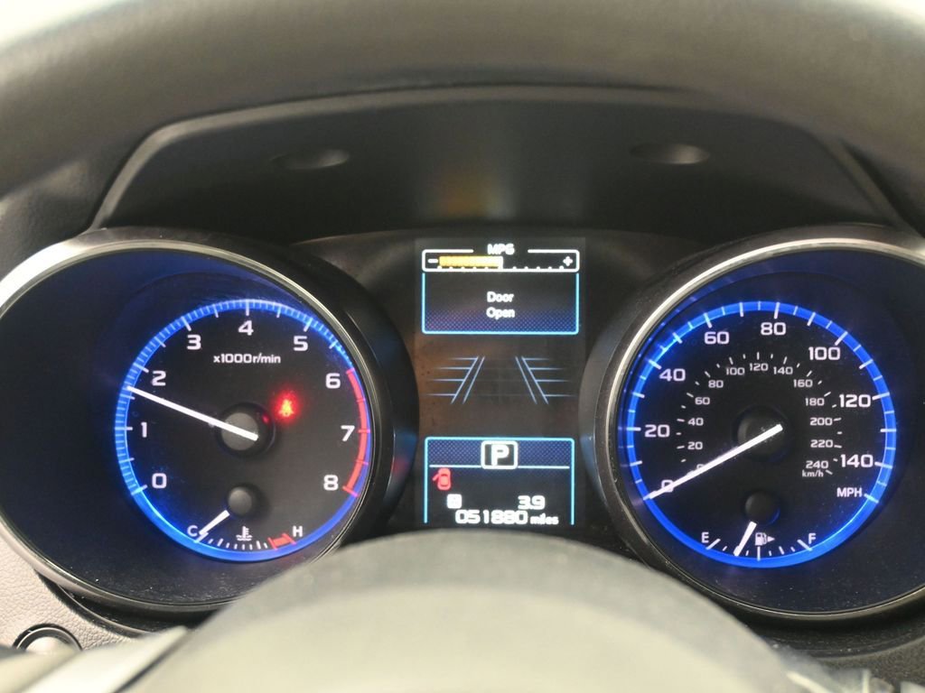 Used 2019 Subaru Outback 2.5i image 17