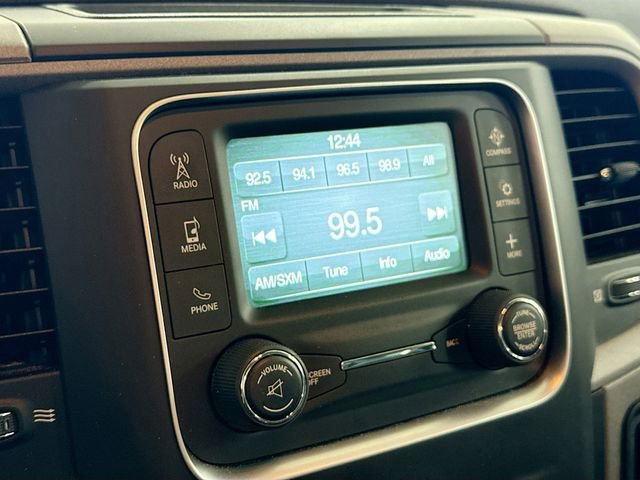 Used 2014 RAM 1500 Express w/ Black Ram 1500 Express Group image 14