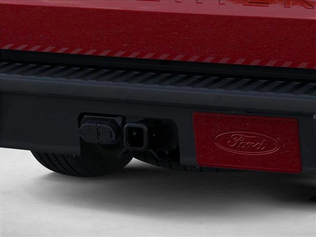 New 2026 Ford Maverick Lariat w/ 4K Tow Package image 23