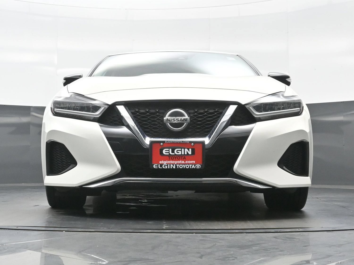 Used 2021 Nissan Maxima 3.5 SV w/ Floor Mat Group FWD image 28