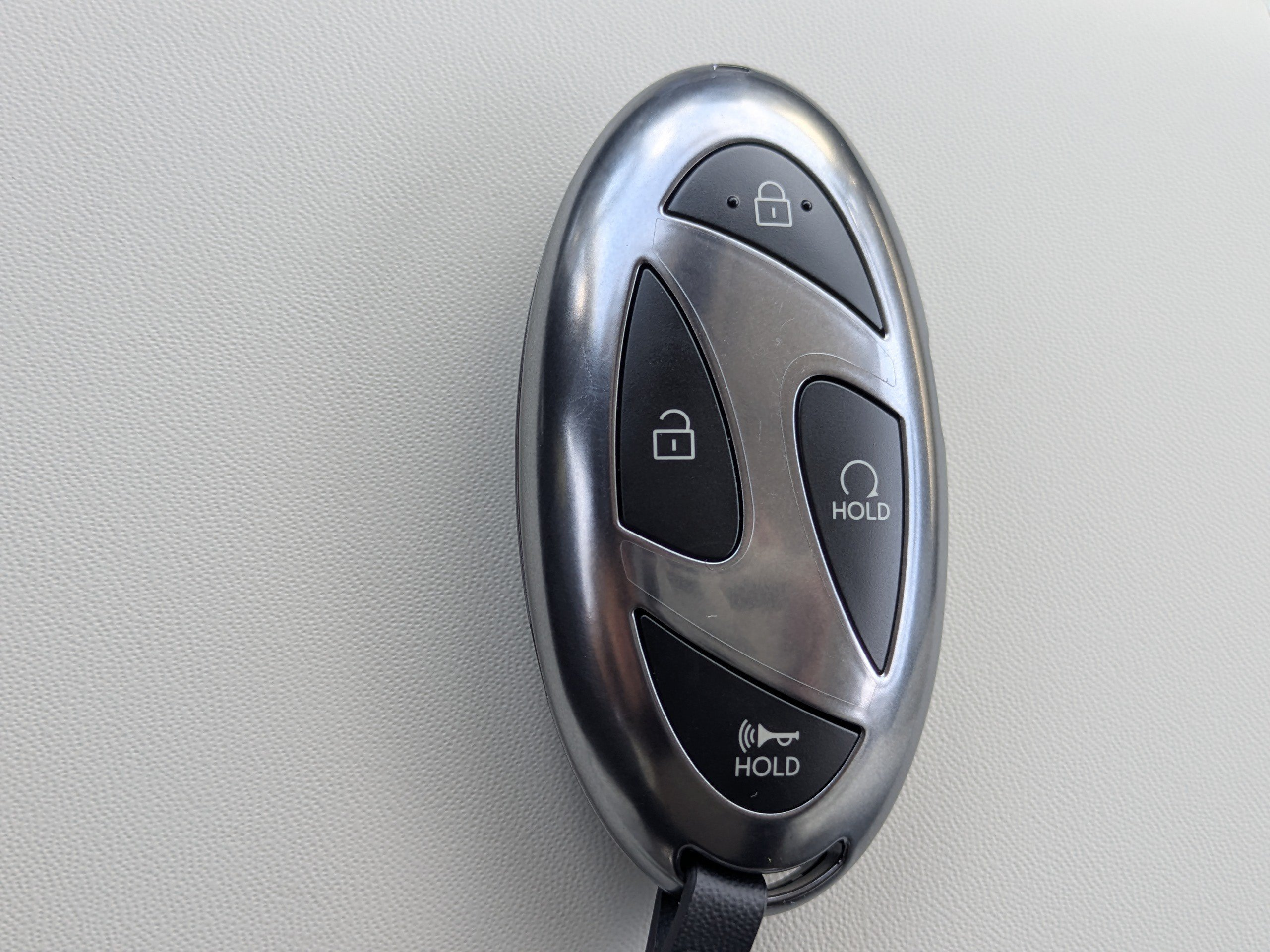 New 2027 Hyundai Santa Fe SEL FWD image 32
