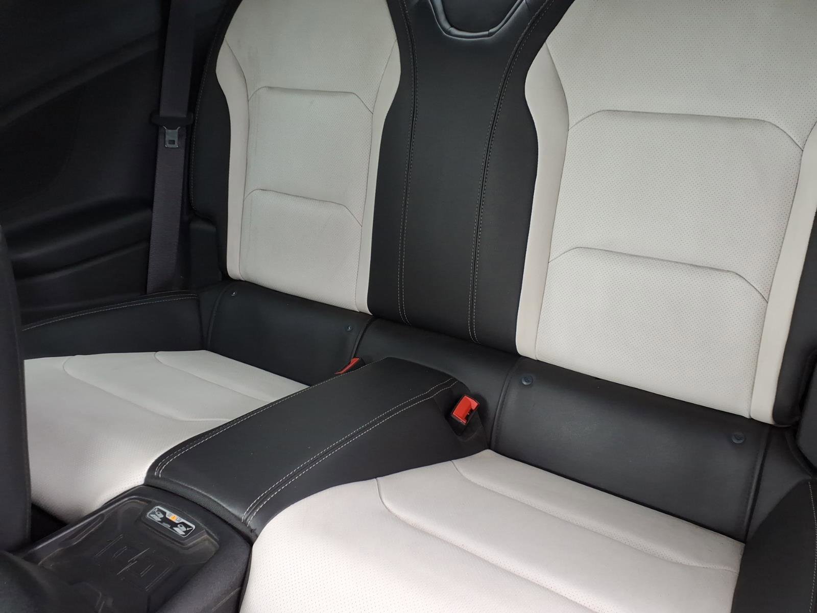 Used 2017 Chevrolet Camaro LT RWD image 18