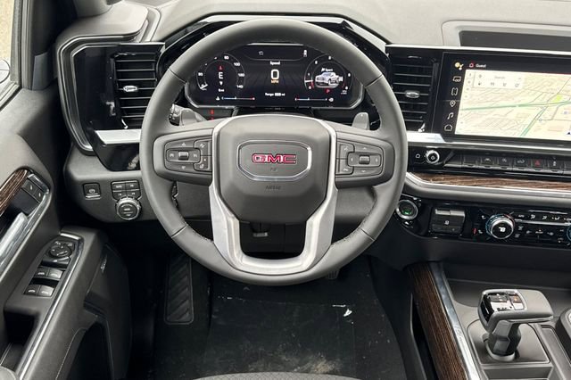 New 2026 GMC Sierra 1500 Elevation w/ Preferred Package AWD/4WD image 16