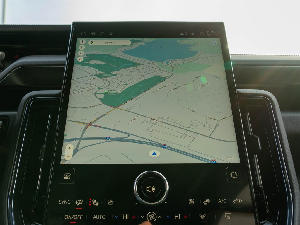 New 2026 GMC Yukon XL AT4 w/ AT4 Premium Package image 27