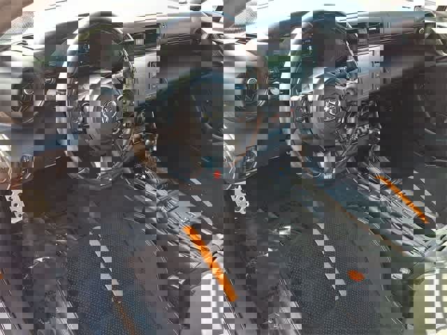 Used 2023 Toyota GR86 10th Anniversary SE image 16