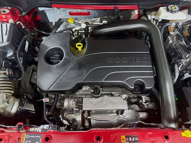 Used 2023 Chevrolet Equinox LT AWD/4WD image 30