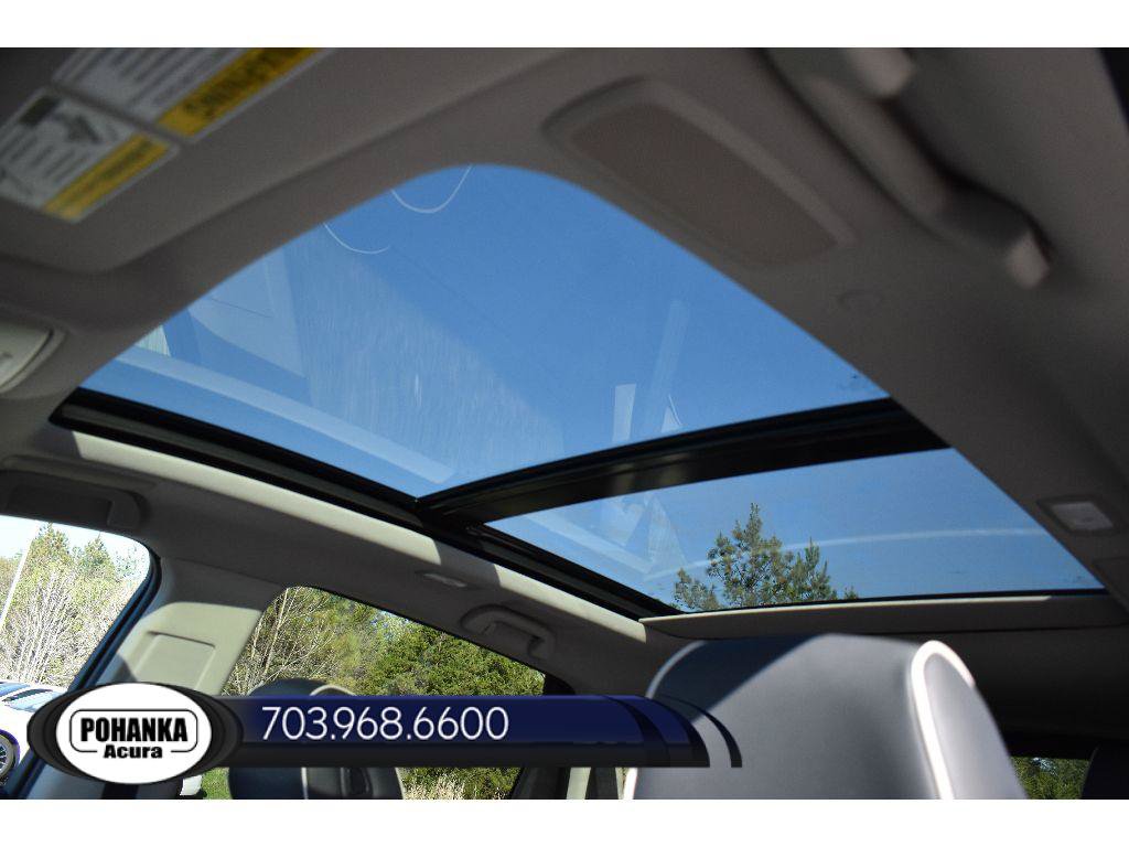 New 2026 Acura RDX SH-AWD w/ Advance Package image 22
