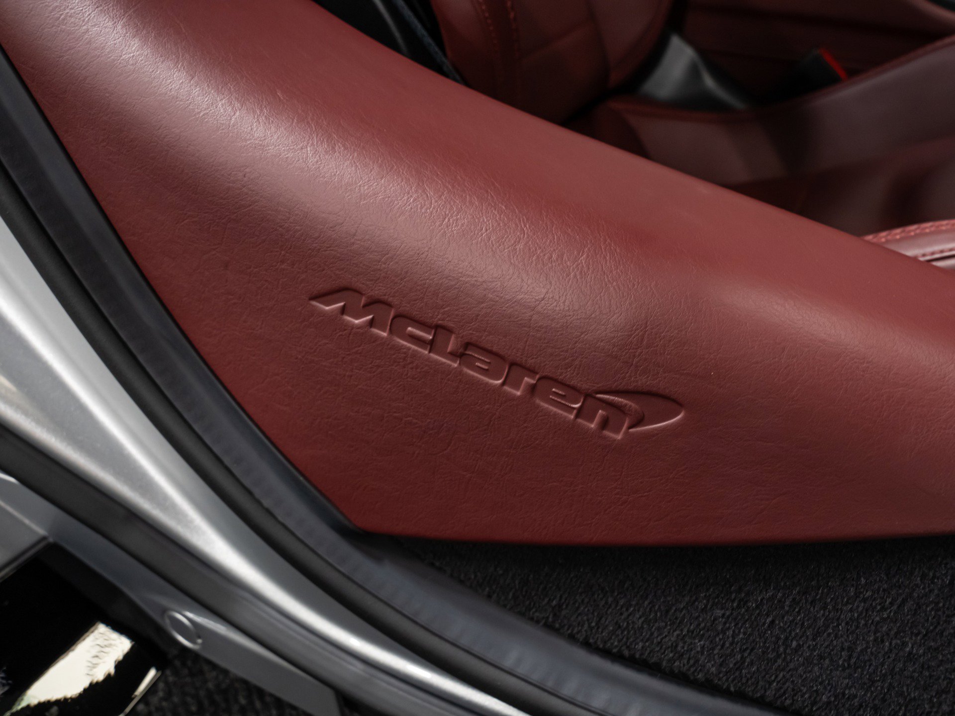 Used 2023 McLaren GT image 51