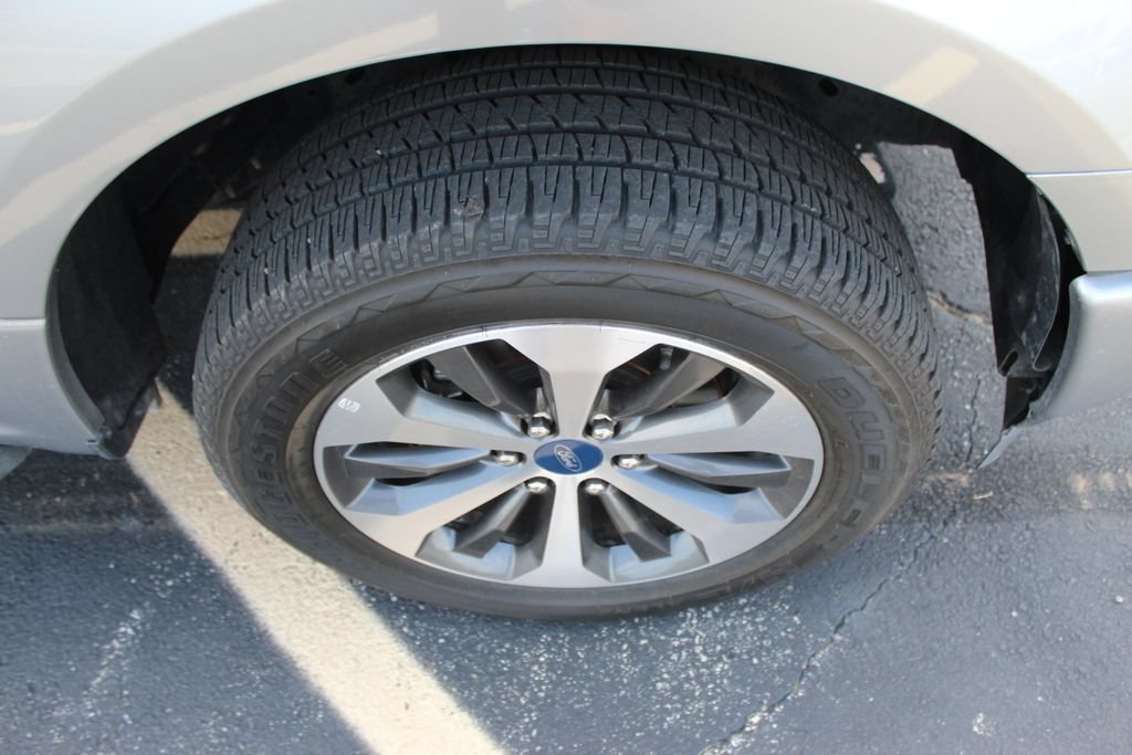 Used 2020 Ford F150 XL w/ Equipment Group 101A Mid AWD/4WD image 10