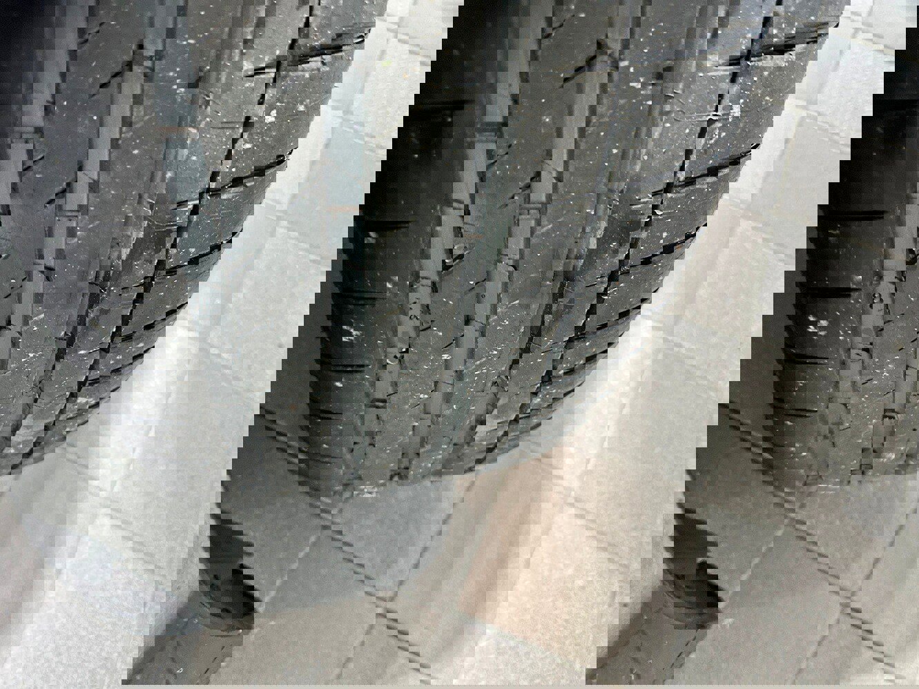 Used 2023 Mercedes-Benz EQE AMG 4MATIC Sedan image 40