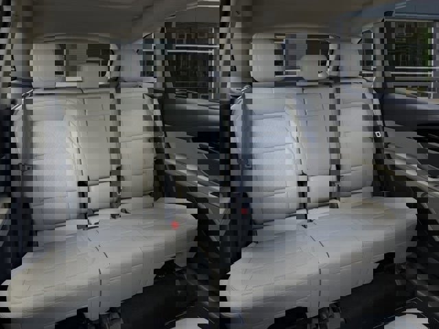 New 2026 Lincoln Nautilus Premier w/ Equipment Group 102A AWD/4WD image 77