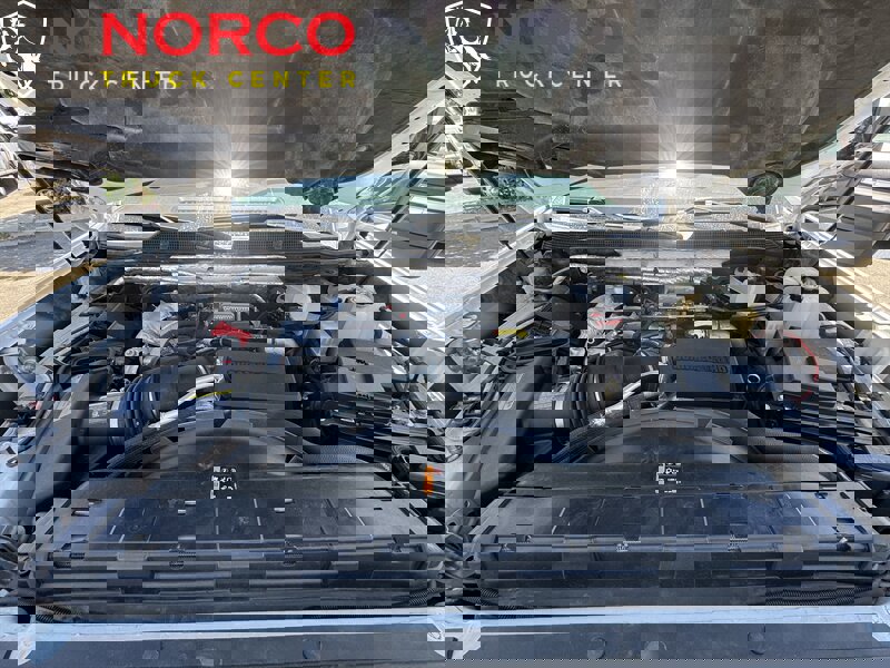 Used 2020 Chevrolet Silverado 2500 W/T w/ WT Convenience Package image 23