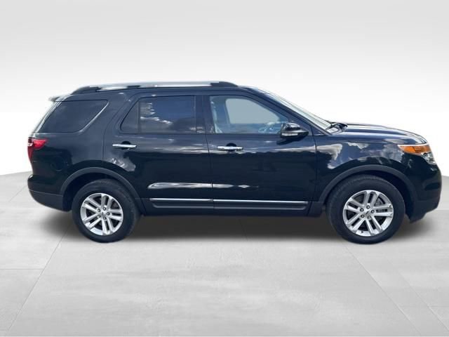 Used 2014 Ford Explorer XLT w/ Equipment Group 202A AWD/4WD image 5