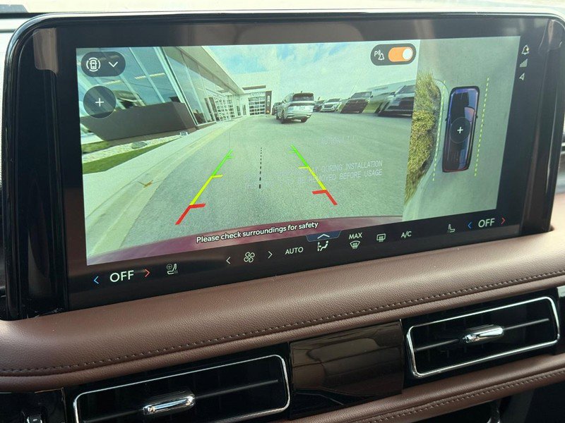 New 2026 Lincoln Aviator Reserve image 13